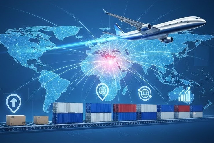 International Shipping