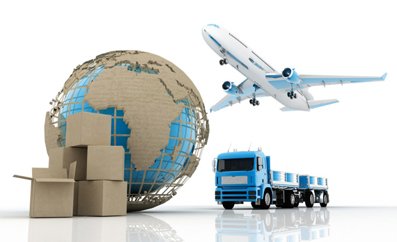 Air Cargo Service from Singapore to India