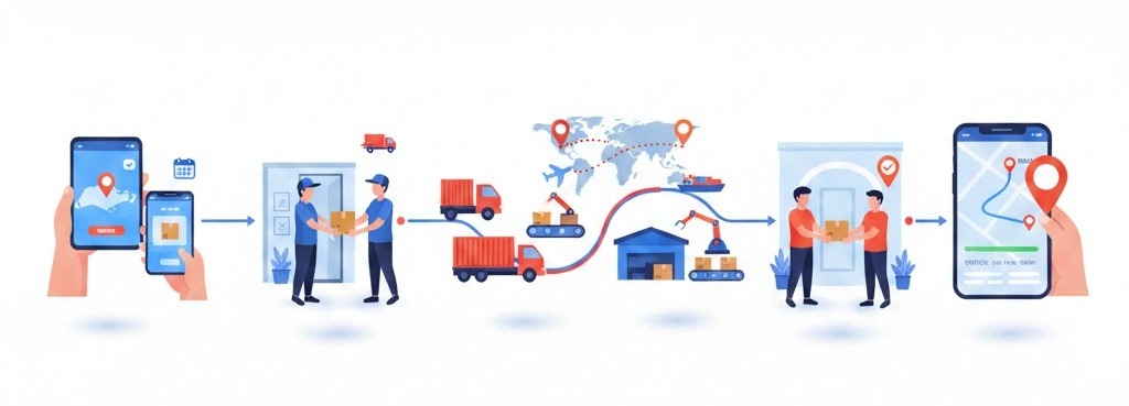 India to Singapore Cargo