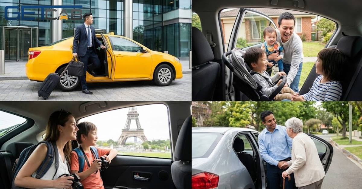 taxi from Wilmslow to Manchester Airport